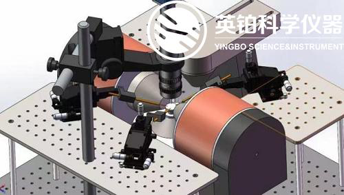Optical Measurement System Probe Station