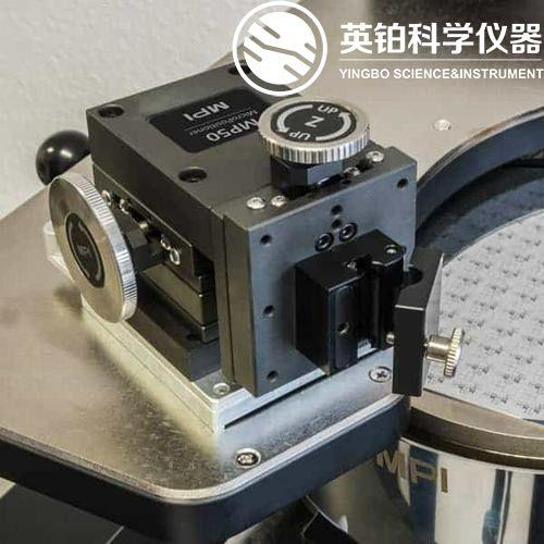 MPI MicroPositioner Probe Station Accessories