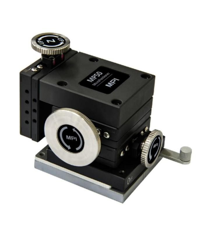 MPI MicroPositioner Probe Station Accessories