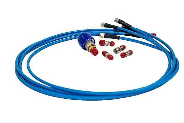 MPI MWA-WR12-1MM Microwave Adapter Probe Station Accessories