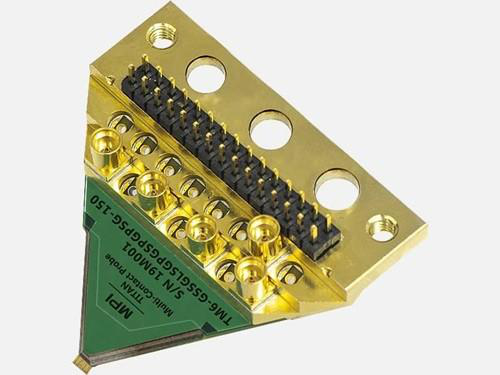 TITAN™ Multi-Contact Probe Probe Station Accessories