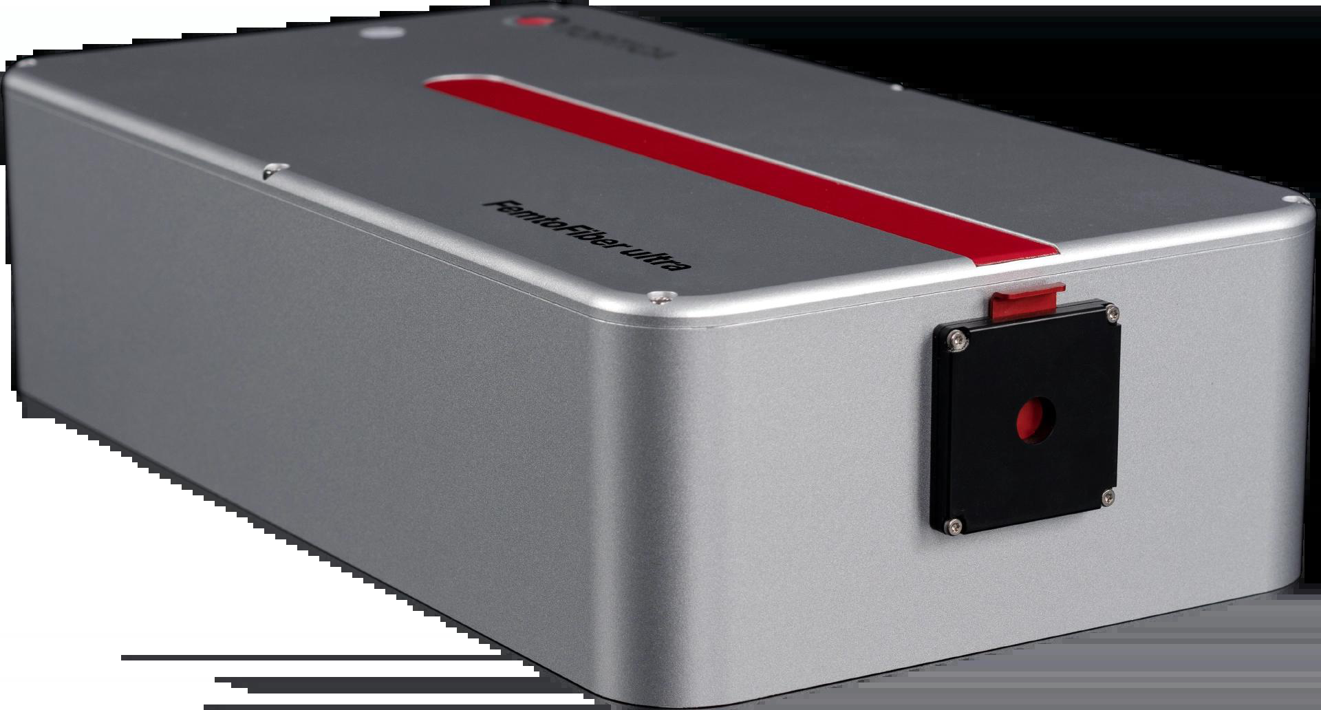 FemtoFiber ultra 920 Fiber Optics