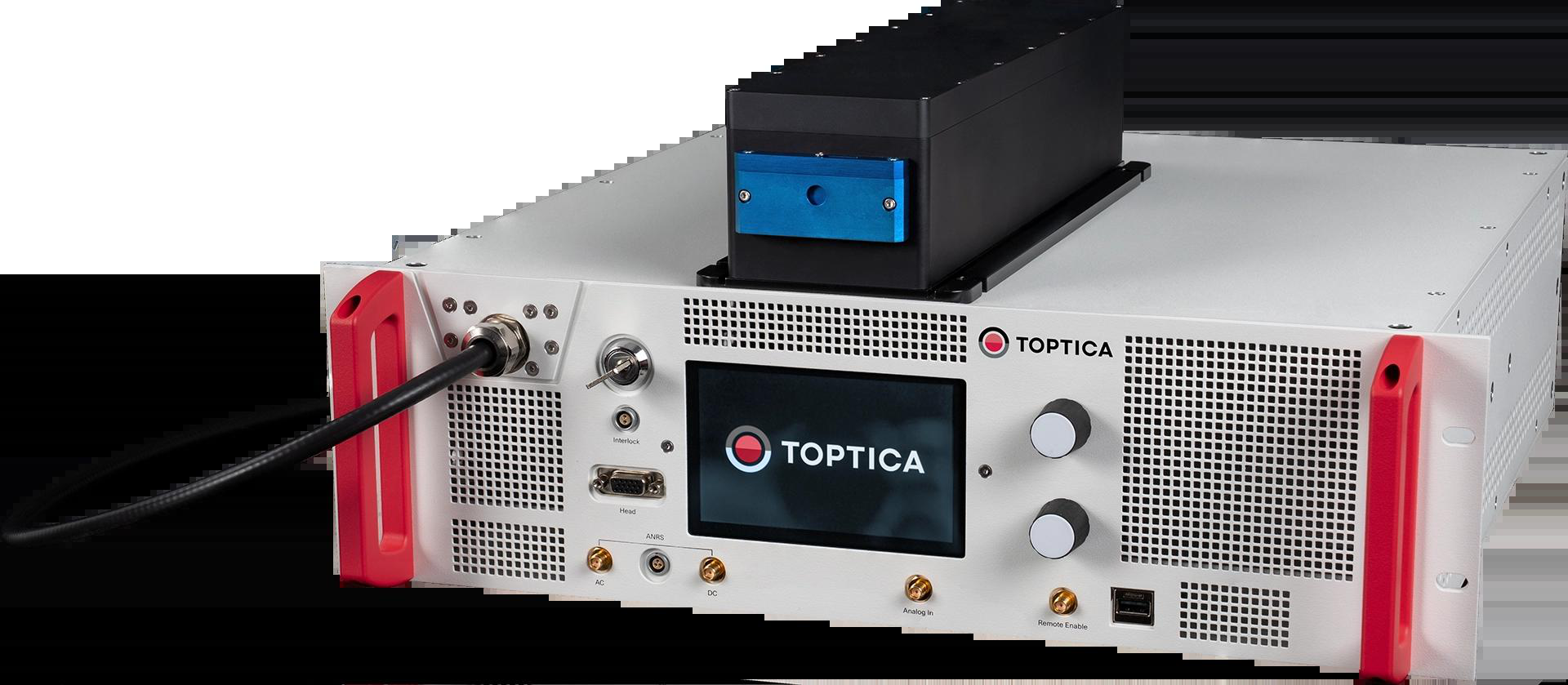 ALS-IR Fiber Lasers & Amplifiers AR/VR