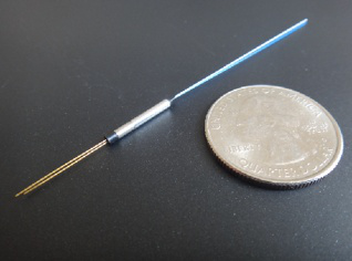 Fiber Optic Coupler Optical Detectors