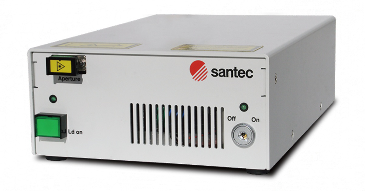 Tunable Laser Laser Modules & Systems