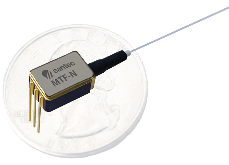 MTF-N Fiber Tunable Filters