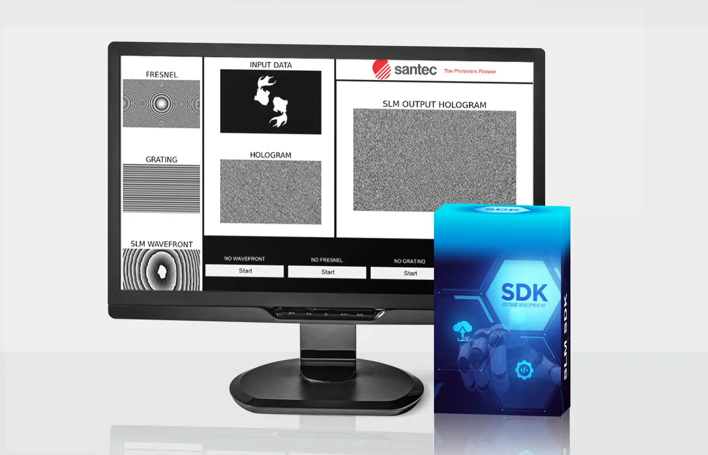 Cable Assembly Software Display Technologies