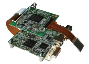 Spatial Light Modulator (SLM) Display Technologies
