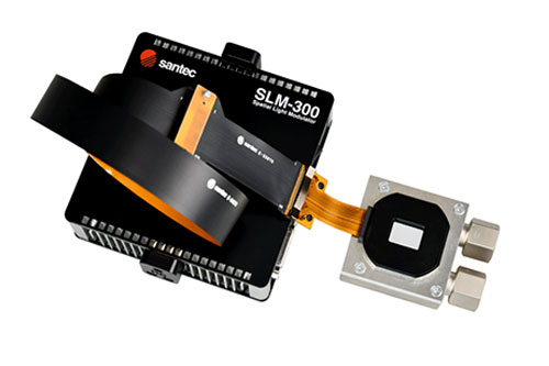 SLM Series Spatial Light Modulator Display Technologies