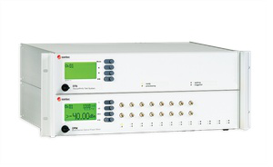 DTS-100 Discontinuity Test System Fiber Test & Measurement