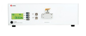 LCM-100 Launch Condition Meter Fiber Test & Measurement