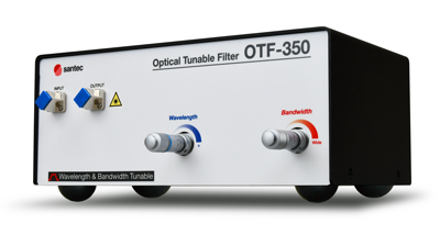 OTF-350 Fiber Test & Measurement