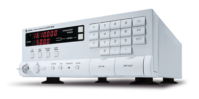 OTF-930 Fiber Test & Measurement