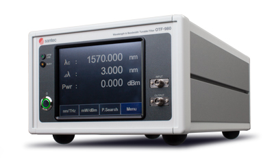 OTF-980 Fiber Test & Measurement