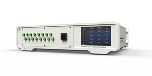 PEM-400 Polarization Extinction Ratio Meter
