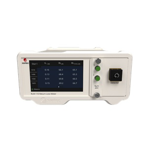 RLM-110 Return Loss Meter Fiber Test & Measurement