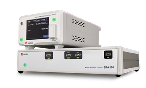 Swept Photonics Analyzer SPA-110 Fiber Test & Measurement