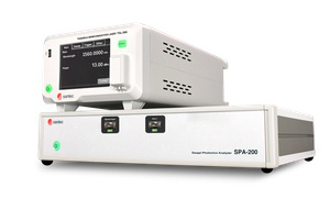 Swept Photonics Analyzer SPA-200 Fiber Test & Measurement