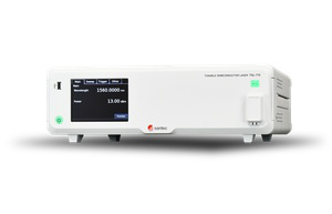TSL-775 Fiber Test & Measurement
