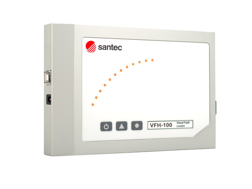 VFH-100 Ribbon Visual Fault Locator Fiber Test & Measurement