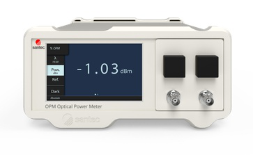 OPM-200 High-Performance Optical Power Meter Optical Power Meters