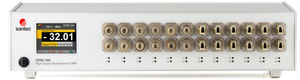 OPM-160 High-Speed Optical Power Meter Optical Power Meters