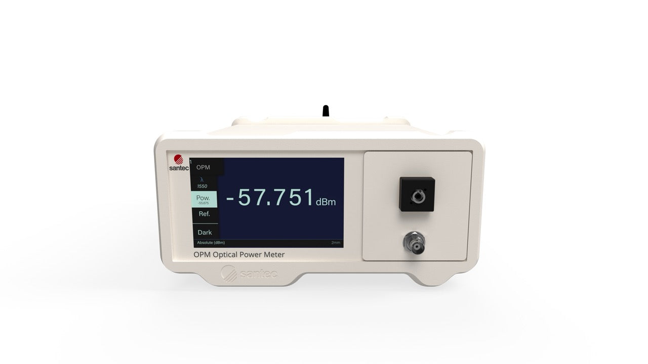 OPM-200 High-Performance Optical Power Meter