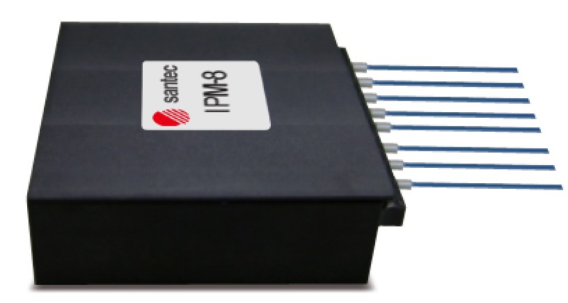 IPM8 Optical Power Monitor Optical Power Meters