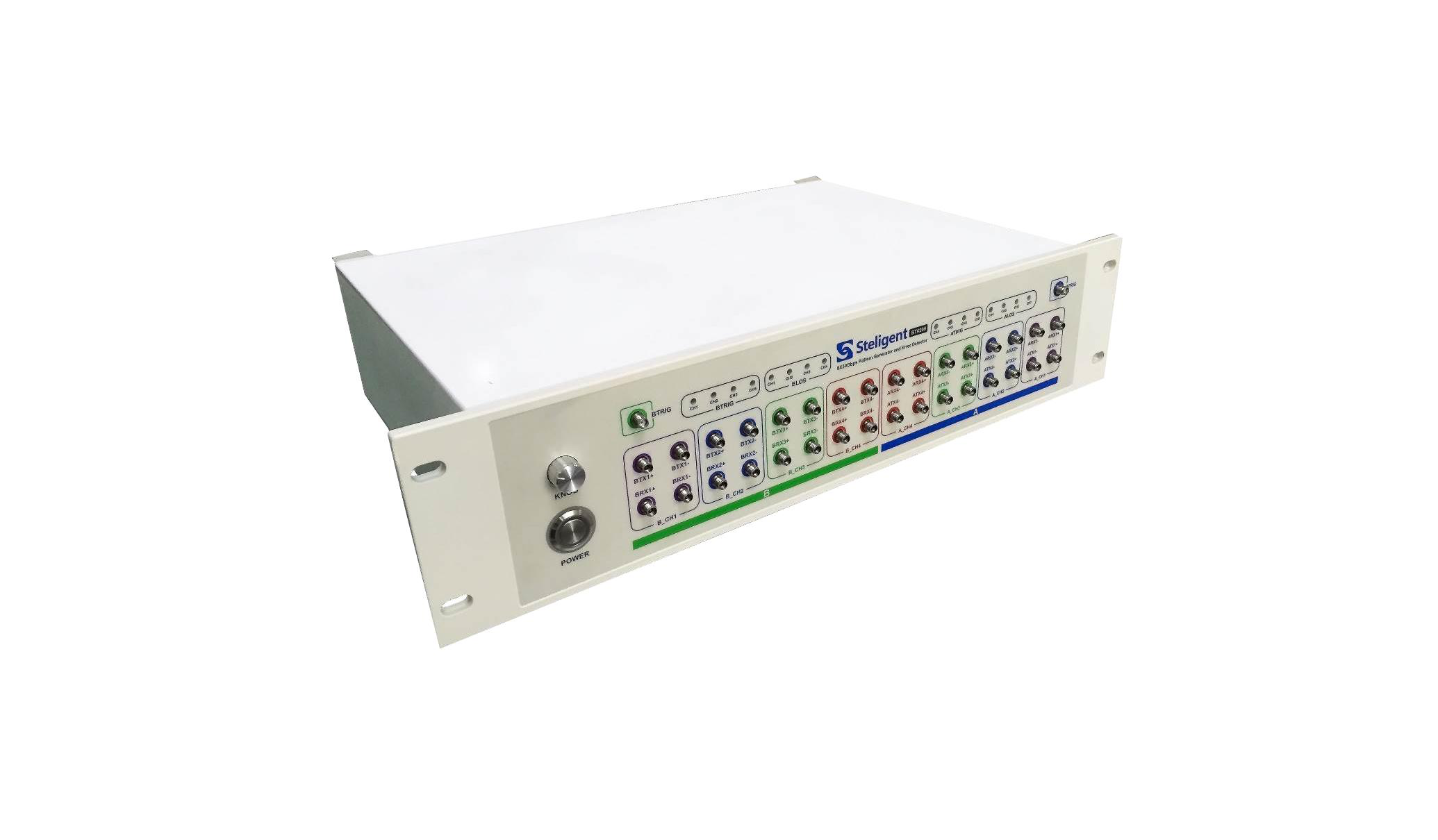 BT5210 Eight-Channel 30Gbps Error Detector (V2.8) Pump Combiners