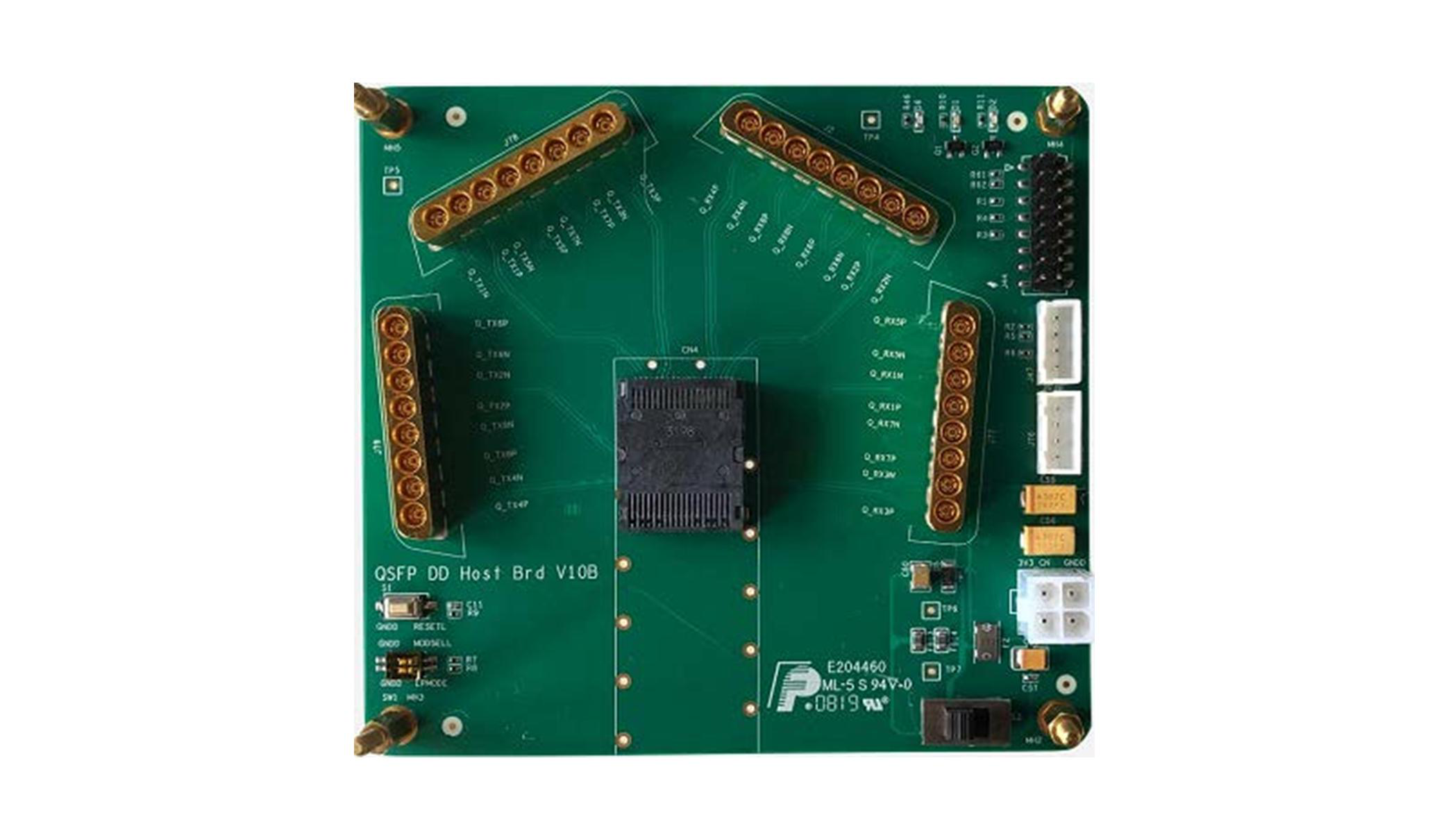 STLHB-7986A-MUL400-EVK Transmitters and Receivers