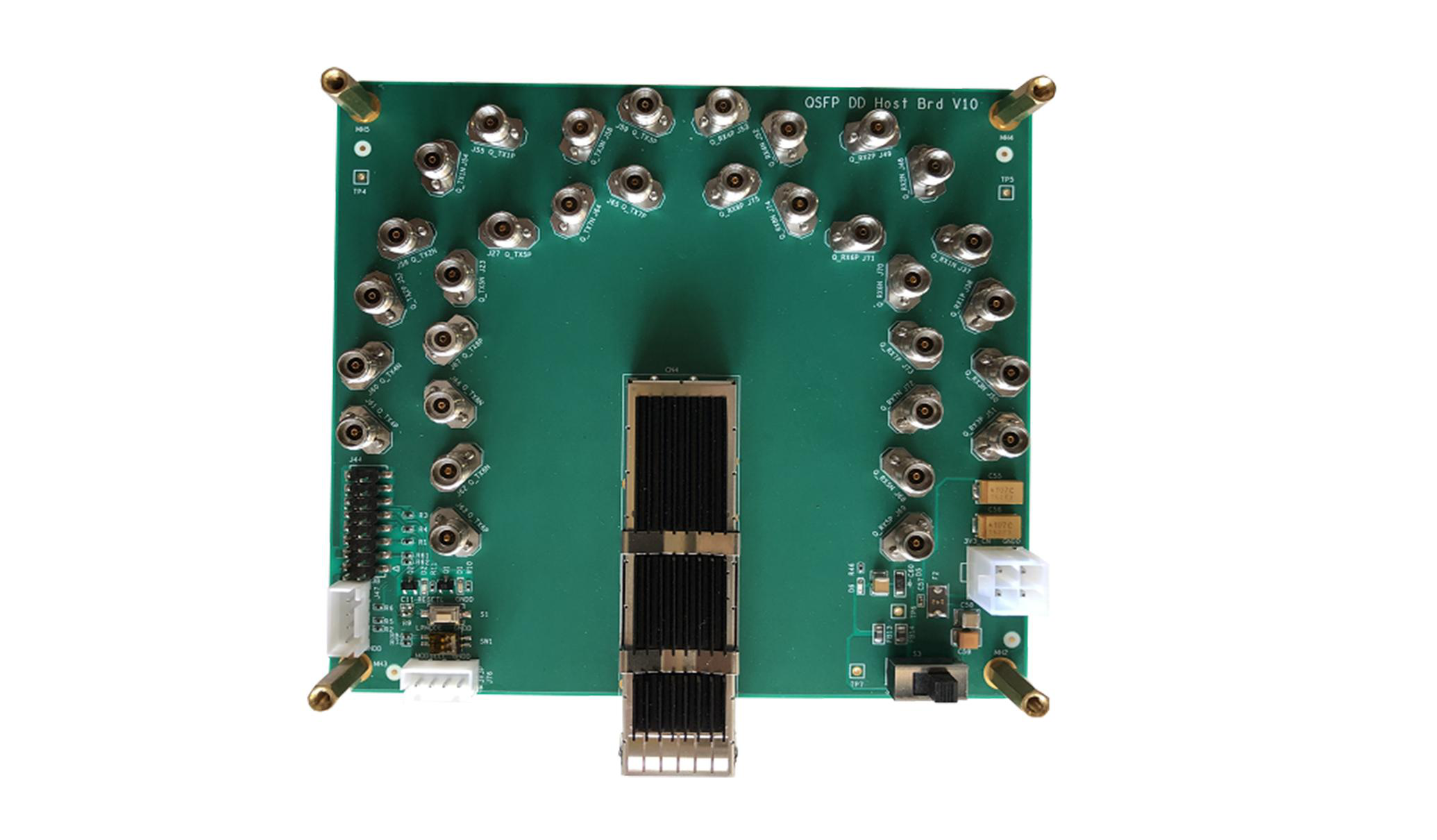 STLHB-8986A-MUL400-EVK Transmitters and Receivers