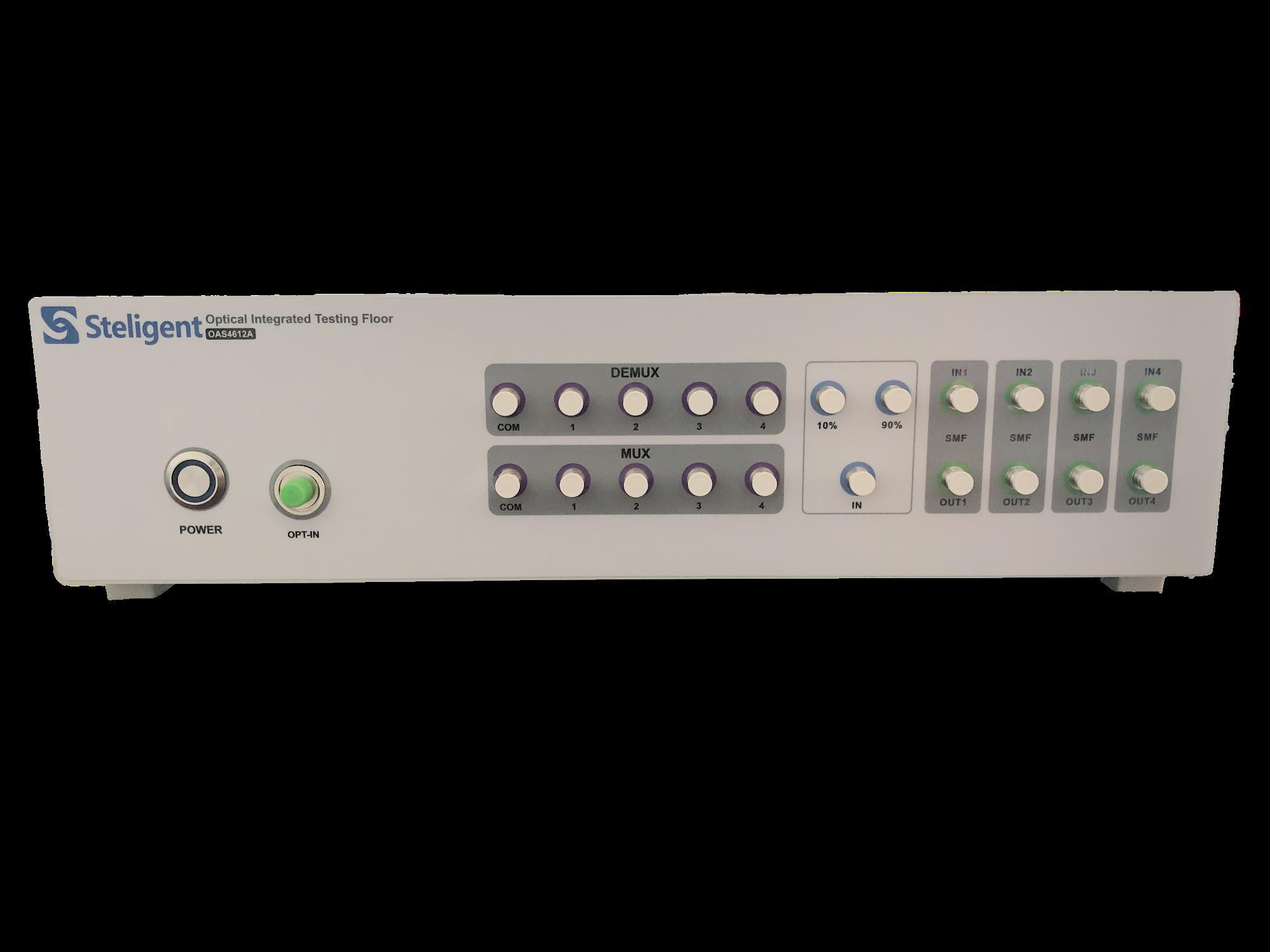 OSA4216A Optical Integrated Testing Floor Optical Spectrum Analyzers
