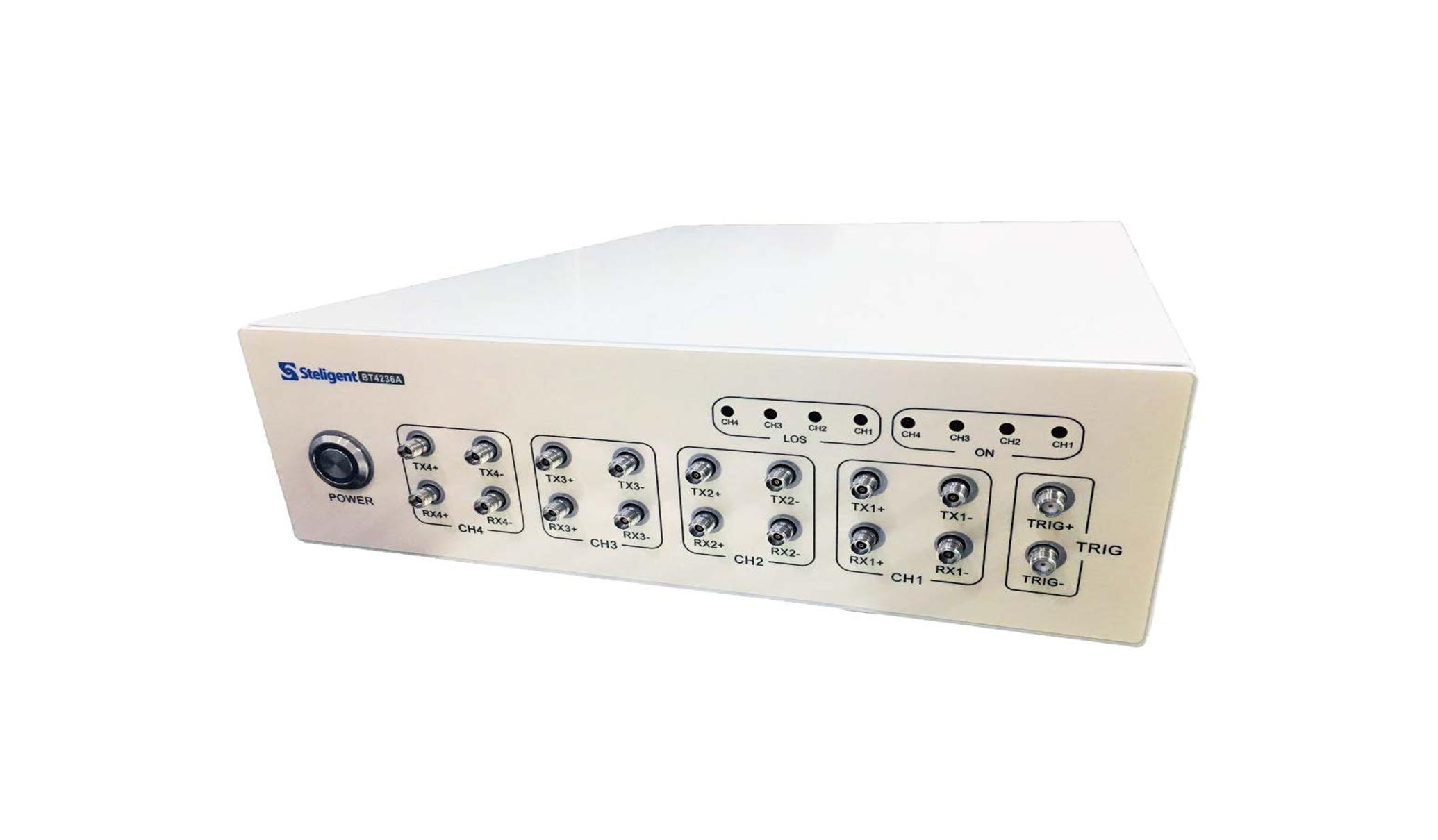 BT4236A Four-Channel 32Gb/s BERT (V2.6) Other