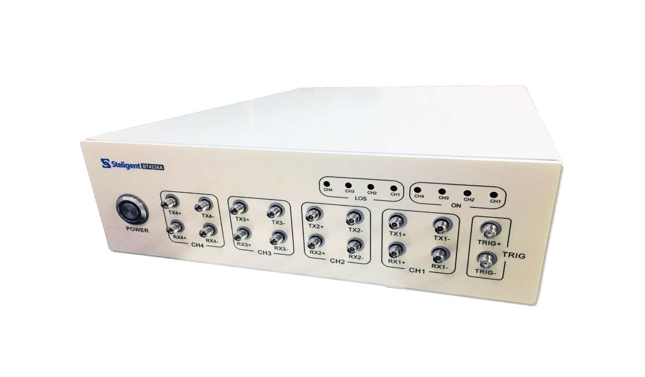 BT4236A Four-Channel 32Gb/s BERT Other