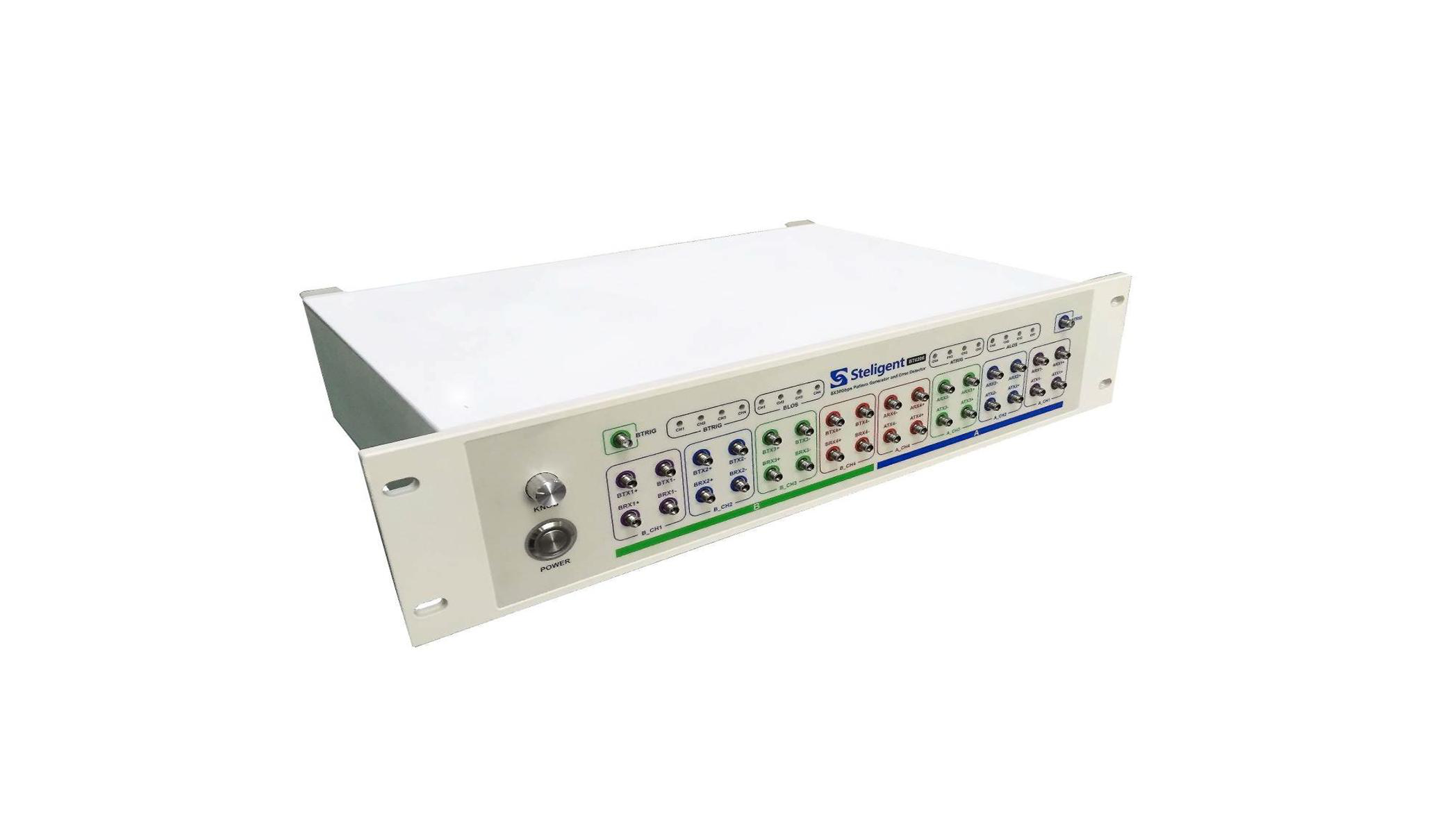 BT6206 Eight-Channel 32Gb/s BERT (V2.8)