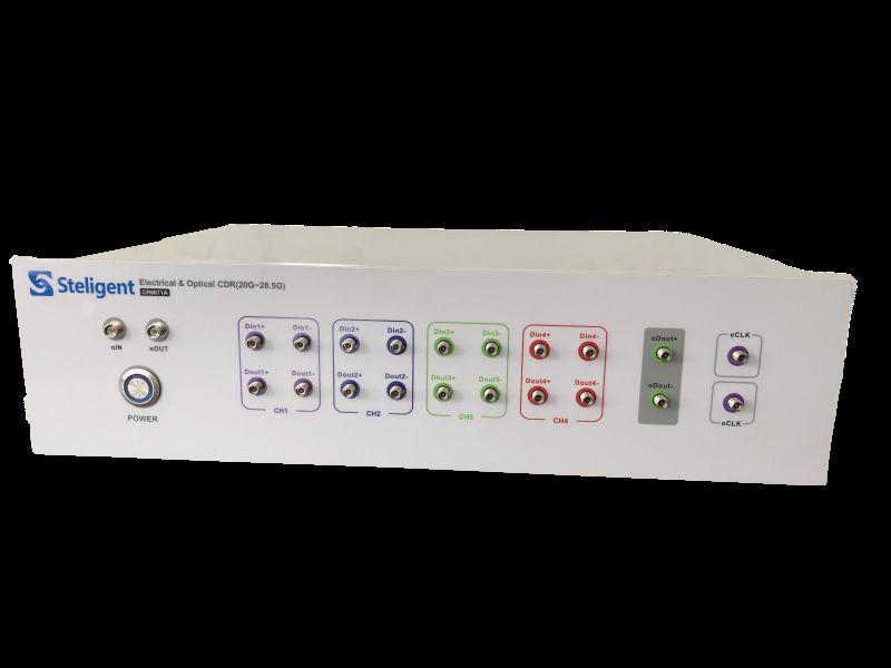 CR6671A Electrical & Optical NRZ CDR 25Gbps Other
