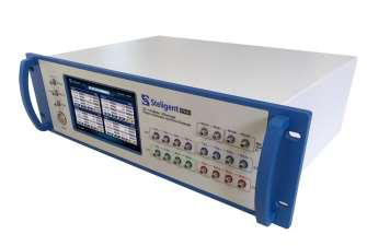 GBT4299A Four-Channel 14.5Gb/s BERT