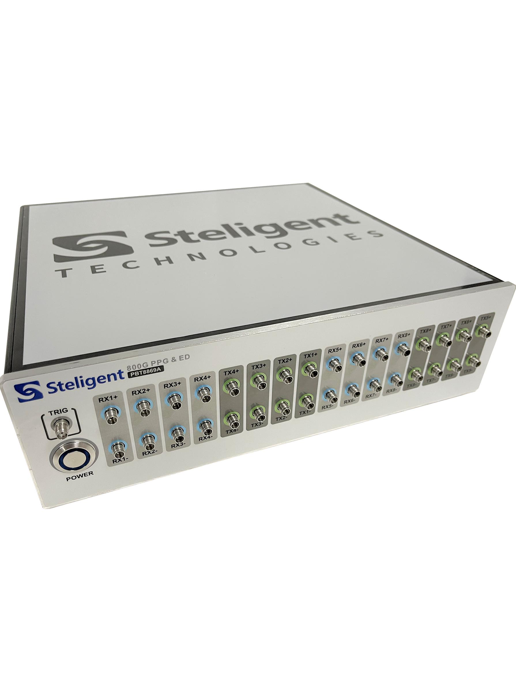 PBT8869A Series 800G Error Detector Other