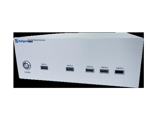 PC1267 - The Host of Optical Testing System Other
