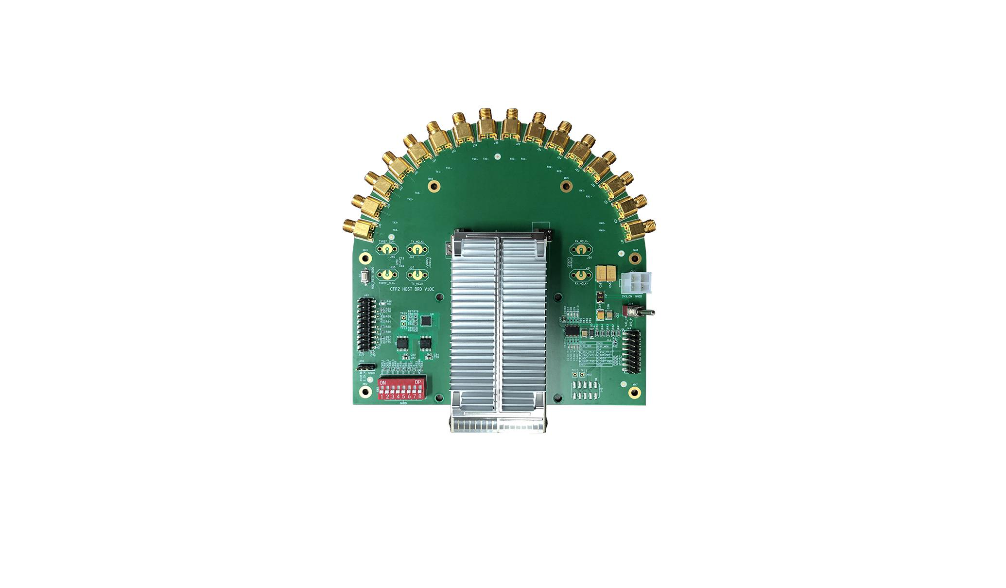 STLHB-4981CFP2-EVK Communications & Energy