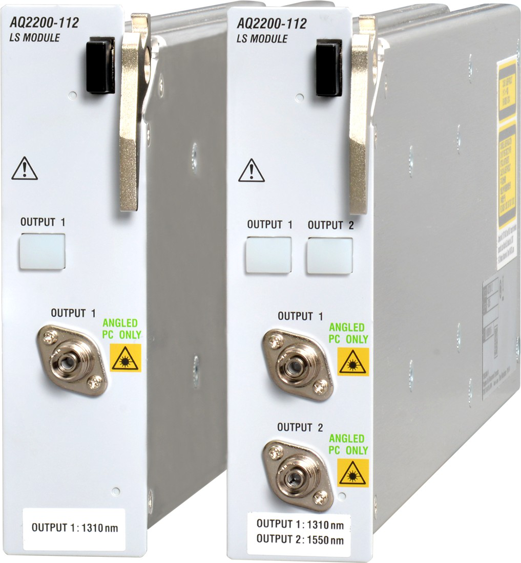 AQ2200 Series Lamps