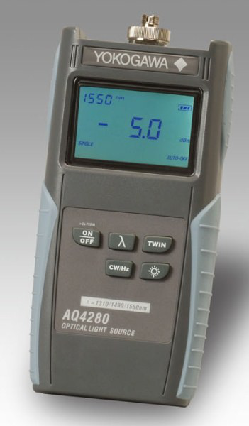 AQ4280 Optical Light Source Lamps