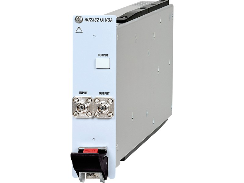 AQ2300 Series Fiber Optic Attenuators