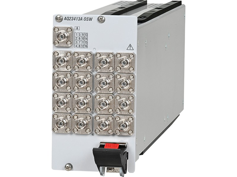 AQ23413A Optical Switch Fiber Optic Switches