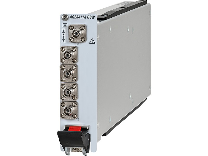 AQ23411A Optical Switch Module Fiber Optic Switches