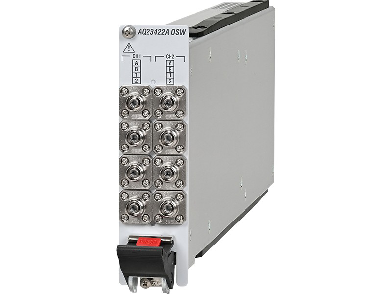 AQ2342A Optical Switch Fiber Optic Switches