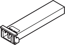 Model 735454 Optical Transceiver Module Transmitters and Receivers