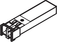 735454 Optical Transceiver Module Transmitters and Receivers