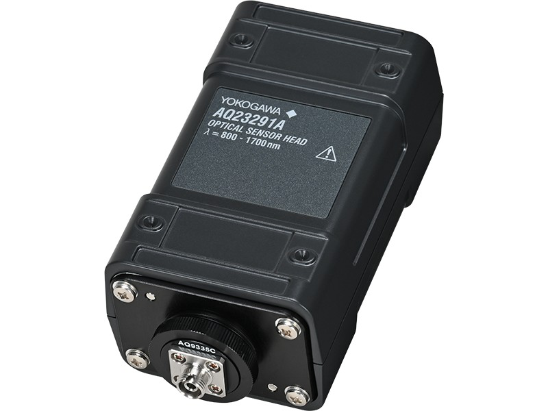 AQ23291A Optical Sensor Head