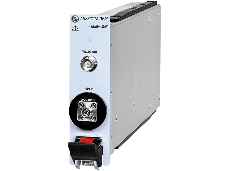 AQ23211A Optical Power Meter Optical Power Meters